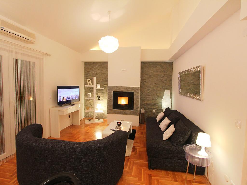 Apartment Cindy Lovran Quarto foto