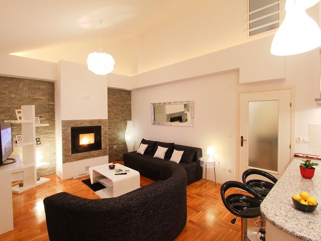 Apartment Cindy Lovran Quarto foto