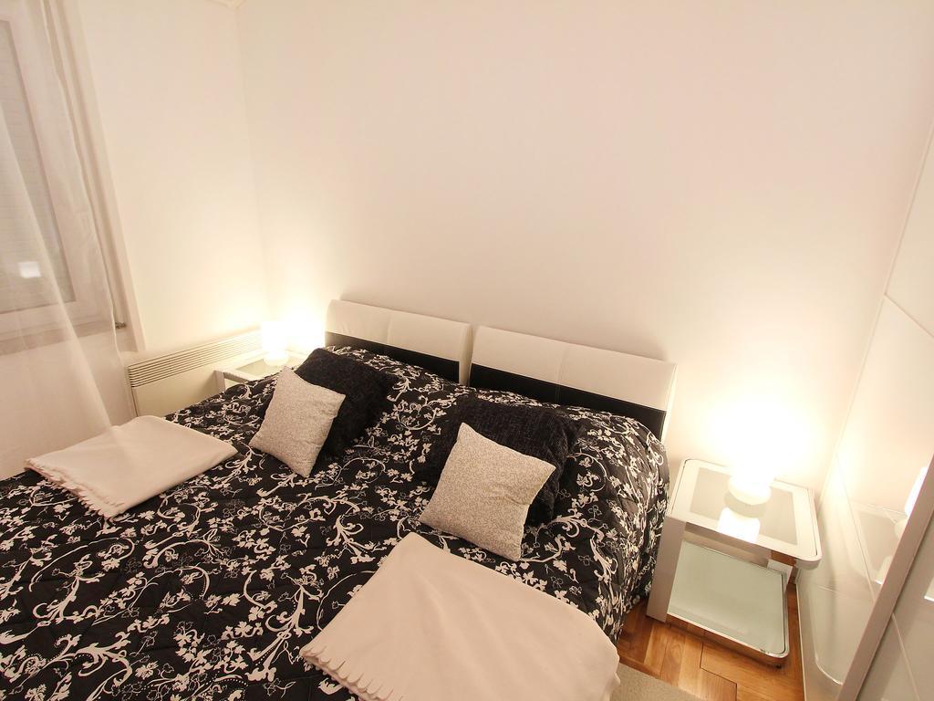 Apartment Cindy Lovran Quarto foto