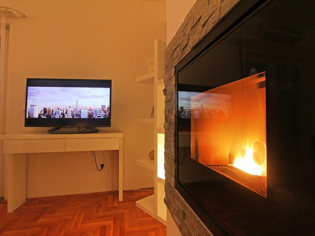 Apartment Cindy Lovran Quarto foto